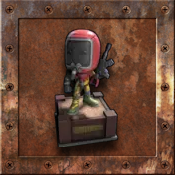 Hazmat Youtooz