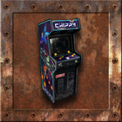 Игровой автомат "Chippy"