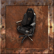 Игровое кресло Secretlab