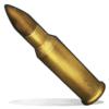 Патрон 5.56-мм (100 шт)