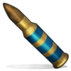 Патрон 5.56-мм (скоростной) (100 шт)